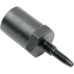 Goodridge Sniper Adapter Strt 3/8-24F Blk SN6001-02-03BDY. Fixed Price $14.73.
