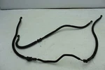 2002 Suzuki GSF1200 Bandit (#450) Rear Back Brake Hose Fluid Line. Fixed Price $10.00.