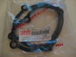 Nos Yamaha Oem Crankcase Cover Gasket 2006-2011 5ST-E5451-00. Fixed Price $6.95.