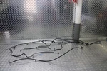 2016 Bmw K1600GTL Exclusive Brake Hose Line Set 34327727511. Fixed Price $169.95.