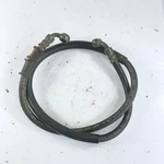 Kymco Xciting 250 Scooter Front Hydraulic Disc Brake Hose Line 2005-2014 Oem. Fixed Price $24.79.