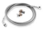 Goodridge Sportbike Brake Line Kit KW2886-1RC; Rear. Fixed Price $39.93.