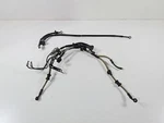 2024 Yamaha Yzf R1 RN65 Front Rear Abs Brake Line Set B3L-2584A-01-00. Fixed Price $59.99.