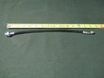 Yamaha XS650 Galfer G-0012 3.2MM Hl Front Brake Line Nos. Fixed Price $67.15.