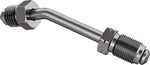 Goodridge Clutch Adapter Fitting M10 #P629-03C Harley Davidson. Fixed Price $36.36.
