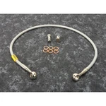 Galfer Stainless Steel Rear Brake Line - FK003D90R. Fixed Price $55.80.