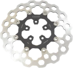 Galfer DF835FLQ Floating Front Cubiq Brake Rotor. Fixed Price $310.00.
