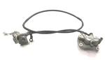 2022 Yamaha YZ250FX Oem Nissin Front Brake. Fixed Price $179.96.