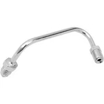 Drag Specialties DS098380 Chrome #3 Male Fitting 3/8-24 Inverted Flare 90-120. Fixed Price $21.95.