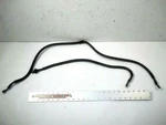 Kawasaki 08 Front & Rear Brake Hose Set 43095-0255 KL650E Jh. Fixed Price $34.95.