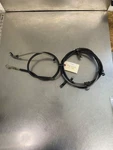 2006 Vespa Gts 250 Rear Back Brake Hose Line Tube Set. Fixed Price $58.00.
