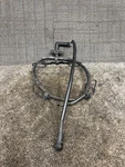 2002 Yamaha Star XVS1100 Custom Front Brake Caliper Hoses Lines. Fixed Price $42.00.