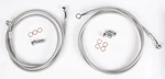 Streamline Atv Universal Braided Brake Kits UNIV-2F-54. Fixed Price $69.51.