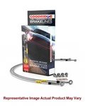 Goodridge Kit Lines For 09 15 Cadillac Cts-v W/ Brembo Brakes. Fixed Price $209.30.