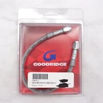 Goodridge Brake Line Hose Part Number D-80311. Fixed Price $24.99.