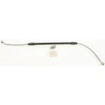 Galfer Steel Brake Line Rear For Honda FK003D423R. Fixed Price $58.50.