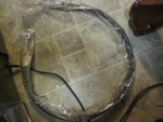 Yamaha Xz 550 Brake Hose New 11H 25872 19. Fixed Price $19.99.