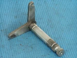 75-77 Honda CB550 Rear Brake Pivot Shaft. Fixed Price $20.00.