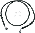 Drag Specialties Standard Length Front Stainless Steel Brake Line Kit 1741-2786. Fixed Price $61.15.