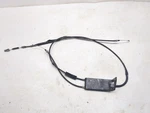 17-24 Harley Flhtcutg Tri Glide Ultra Rear Parking Brake Cable. Fixed Price $240.18.