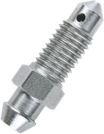 Goodridge Steel Bleeder Nipple #BN704P. Fixed Price $14.97.