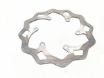 00-24 Suzuki DRZ400SM Galfer Wave Rear Brake Rotor Disc DF338W. Fixed Price $101.09.