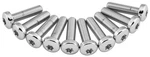 Colony Brake Rotor Hub Screw Kit Front #2925-10 Harley Davidson. Fixed Price $28.39.