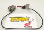 Used Oem Honda 2023 CRF450R CRF250R Front Brake Master Cylinder Caliper Line. Fixed Price $225.00.