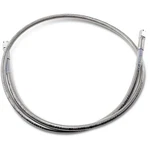 Drag Specialties Stainless Steel Universal Brake Line DS-098842. Fixed Price $33.61.