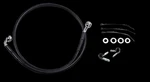 Drag Specialties 1741-2556 Line Brk Ft Fxd 00-5 Bk. Fixed Price $61.15.