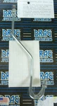 Drag Specialties Rear Brake Line Adapter DS-243476. Fixed Price $19.25.