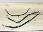 2011-2025 GSXR600 GSXR750 Suzuki Oem Front & Rear Upper Lower Brake Hoses Lines. Fixed Price $74.99.