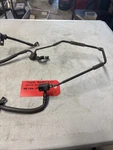Honda GL1800C Valkyrie Oem 45124-MJR-671 Front Brake Line Hose Abs. Fixed Price $59.69.