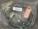 New Choppers LA-8052KT-13 0610-0773 Cable/brake Line Kit Ss +5 12-14IN.. Fixed Price $129.11.