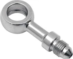 Goodridge Universal Brake Line Banjo Straight 12MM Chrome. Fixed Price $28.59.