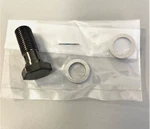 R405063B Russell Renegade Univl Banjo Adapter Fitting Twilight Black 10MM X 1.0. Fixed Price $13.99.