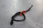 1988 Honda Hawk Gt NT650 Rear Back Brake Hose Fluid Line. Fixed Price $19.95.