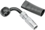 Magnum Byo Dot Brake Line Kit Replacement 3/8"/10MM 90 Degree Bend Banjo Black. Fixed Price $26.79.