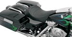 Drag Specialties 0801-0491 Solo Front Seat Mild Stitch. Fixed Price $550.95.