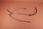 2006-2012 Bmw F800ST Front Brake Lines Hoses. Fixed Price $55.49.
