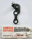 1998-2024 Yamaha Yz Wr Front Brake Hose Guide Clamp Oem 5HC-2331E-00. Fixed Price $61.21.