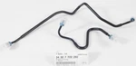 New Genuine Bmw Front Brake Line Kit Oem 34 32 722 292 Nos. Fixed Price $32.42.