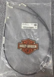 Oem Harley-davidson '08-'17 Dyna Front Dual-disc Brake Line Assembly 42163-08A. Fixed Price $75.00.