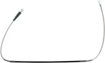 Moose Brake Line Front Stainless Steel Yamaha 125/250/450 #143594. Fixed Price $78.70.