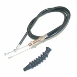 Front Brake Cable For Yamaha RD250 RD350 YDS3 YDS5 YR1 YR2 361-26341 S2U. Fixed Price $34.65.