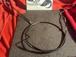 Genuine 2024-2025 Harley Touring Right Front Brake Line Abs 41800898. Fixed Price $99.98.