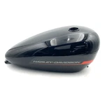 Oem Harley 61000500DH Vivid Black Gas Fuel Petrol Tank 19-20 Street Rod XG750. Fixed Price $178.20.