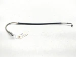 24 Triumph TF-250X TF250X Rear Brake Line Hose 2028507-03. Fixed Price $34.72.