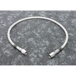 Twin Power Universal Ss Steel Clear-coated Brake Hose PD2100. Fixed Price $32.99.