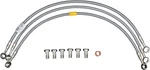 Gbrakes 17-10221 FK003D717-3 Front Brakeline Kit. Fixed Price $142.00.